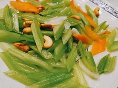 -东方肉馆(航空家园店)