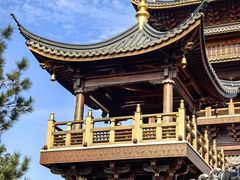 -鸡鸣山公园