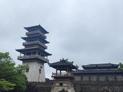 -三国赤壁古战场