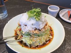 -五谷丰登农家院·地道胶东菜·海鲜烧烤(威海店)