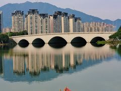 -飞来湖湿地公园