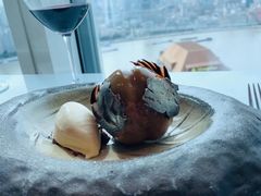 栗子的惊喜-翡翠36餐厅(浦东香格里拉店)