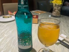 -老地方酒楼(红旗路店)