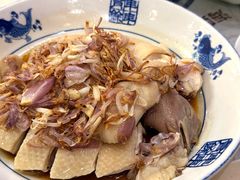 -阿殳菜馆·私厨(水围村店)