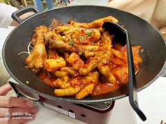-HOTISLAND海鸡岛·韩国料理(江南西店)