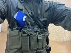 -兵魂·室内真人CS枪战俱乐部·团建·军事轰趴馆