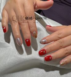-QHOUSE美甲美睫