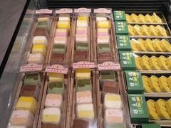 -Olé精品超市(广州太古汇店)