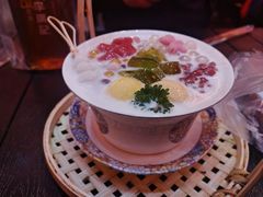-沙州食驿·非遗小吃夜市