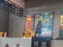 -棂笼·深度沉浸密室(武汉旗舰店)