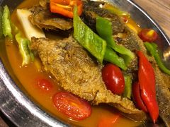 -院子餐厅·大锅菜·老杭帮(桥西直街店)