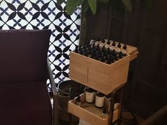 -LANN l 蘭 泰式古法按摩(宝山日月光店)