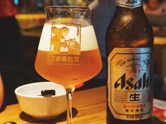 -汪爹爹武汉牛三鲜(朝外大街店)