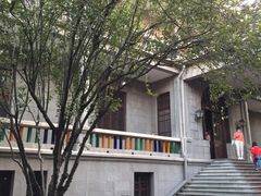 -天津五大道文化旅游区