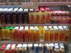 零售区-喜士多便利店(宜山店)