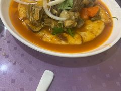 -新疆巴州金丝特餐厅(大钟寺店)