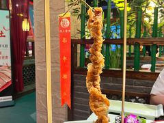 -袍家大院重庆火锅(文安路店)