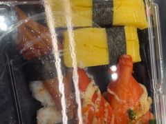 -争鲜回转寿司(朝北大悦城店)