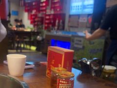 -牛市坎火锅(建设路店)