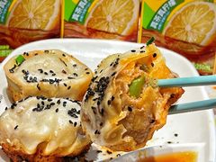 -小杨生煎(香港名都店)