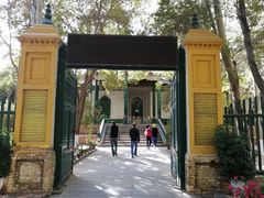 -艾提尕尔清真寺