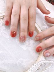 -M Nails & Beauty美甲美睫美体