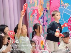 点击看大图 -meland club亲子乐园(石家庄万象城店)