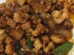 -祥阁食府妈妈菜