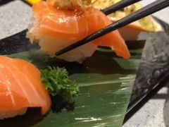 -友壹町寿司(佛山新DNA店)