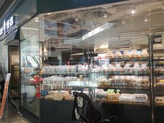 门面-仟吉(荟聚中心店)