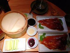 -青年公社烤鸭(蜀山万象汇店)