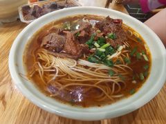 -晓马鸭店(新芜路店)