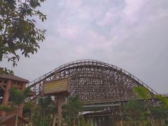 -南宁方特东盟神画