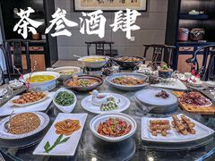 -茶叁酒肆·楚味江湖(菱角湖店)