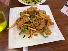 -谢记上海大排档(长寿路店)