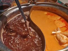 -温禾牛·和牛寿喜烧自助火锅(恒基名人店)