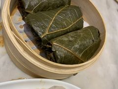 珍珠糯米鸡-香港百合居(LCM置汇旭辉广场店)
