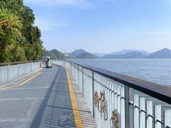 -南昌青山湖风景区