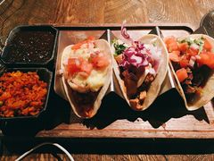 -Q MEX 库迈墨西哥餐吧(三里屯店)