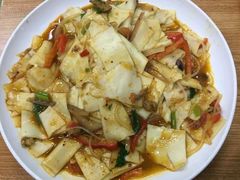 -马学武手抓美食(下南关总店)