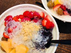 -老式乌米冰(阜阳园店)
