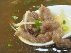 -阿秋牛排(湖心街店)