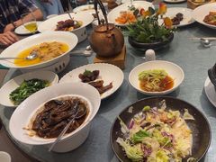-望乡楼上海菜(日月光店)