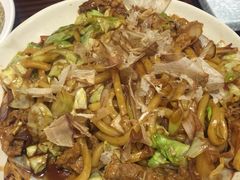 -石屋料理(南京西路店)