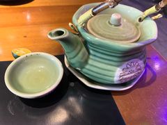 松茸汤-和彩放题餐厅(酒仙桥店)