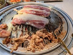 -韩一品韩国料理(柏庐南路店)