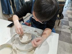 -吾行DIY手工坊(壹方北馆店)