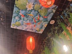 -江湖水乡铁锅炖魚(周庄嘉园店)