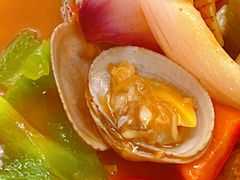 -白仁仔· 活烤海鲜 宵夜(豫园店)