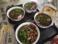 -公交新村粉店(赤岗冲店)